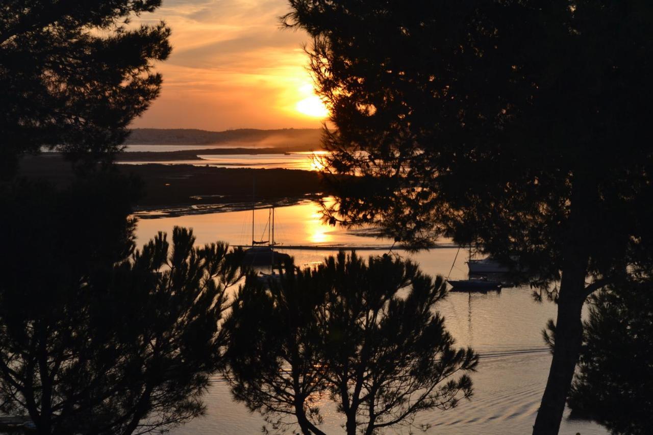 Ria Hostel Alvor Portimão Cameră foto